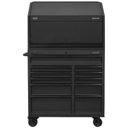 Sealey AP41HBESTACK Hutch Toolbox 1040mm &amp; Rollcab Combo