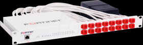 RM-FR-T11 19" Rackmount Kit for FortiGate 80E / 81E