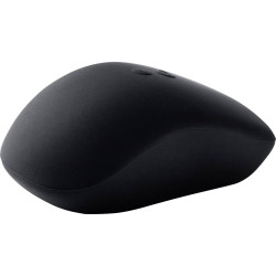 Renkforce RF-4284826 Mouse Optical Black 4 Buttons 1300 dpi Splashproof