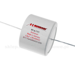 Kondensator MCAP EVO AL 6.8uF/450V Mundorf