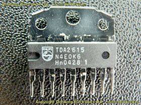 TDA2615