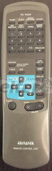 Zamiennik AIWA RC-7AS08