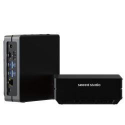 reComputer J2011-Edge - minikomputer z modułem Jetson Xavier NX 8GB