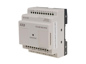 Moduł rozszerzeń wejść/wyjść analogowo-c yfrowych FLC18E-8DI-8TN F&F FILIPOWSKI