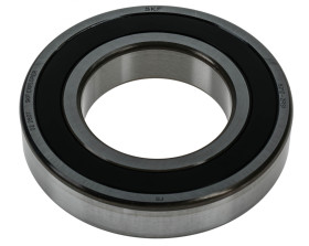 Łożysko kulkowe 6212-2RS1 wew: 60 mm zew: 110 mm OD 22 mm SKF 1-rzędowe