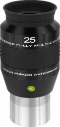 Okular Explore Scientific 100° 25 mm Ar 0218425