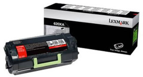 Toner Lexmark 62D0XA0