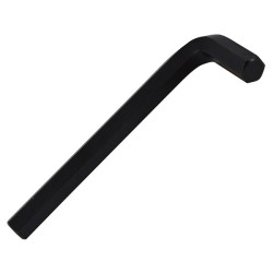 Faithfull FAIHK12 Hexagon Key 1/2in A/F