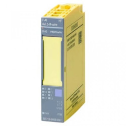 SIMATIC ET 200SP moduł wejść analogowych fail-safe 4AI - 6ES7136-6AA00-0CA1