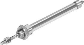 Siłownik okrągły FESTO EG-6-5-PK-3 15891, Długość skoku: 5 mm