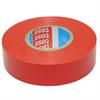 Taśma izolacyjna TESA 19mm x 20m - czerwona