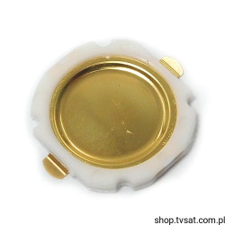 EDGSC0LFG Tact-Switch SPST-NO 0.05A 100V Gold THT C&amp;K