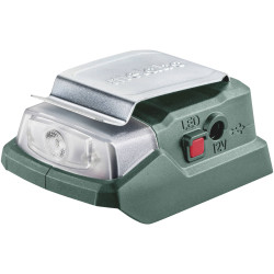 Metabo 600298000 PowerMaxx Tool Battery 12V durable 1pc