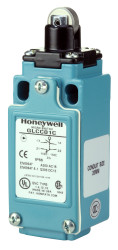 Wyłącznik krańcowy typ Rolkowy trzpień obrotowy Honeywell 1NC/1NO Działanie natychmiastowe 10A 300V ac IP66