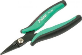 PA-102 szczypce płaskie 150mm