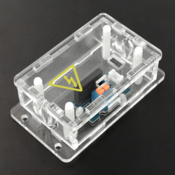 Grove - Solid State Relay v2 - moduł z przekaźnikiem SSR 240VAC / 2A