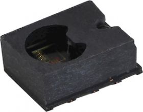 VCNL36826S Proximity Sensor With Interrupt, VCSEL, and I&#178;C Interface