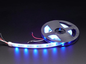 Adafruit NeoPixel UV LED Strip with 32 LED/m