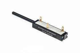 Przetwornik liniowy liniowy Sensata / BEI Sensors