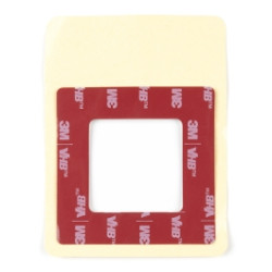 High Bonding Gasket for 0.6 Watt Solar Panels