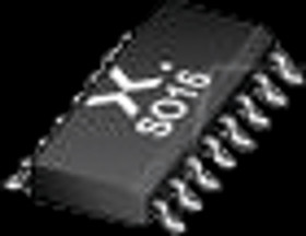 74HC165D,653 Shift register, 8-bit, 2 ... 6 V, SO-16