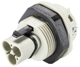 Przyłącze urządzenia Wieland Electric 96.022.5050.8