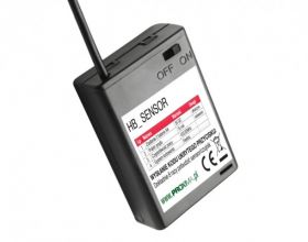 PILOT HB SENSOR SWITCH KOD ZMIENNY