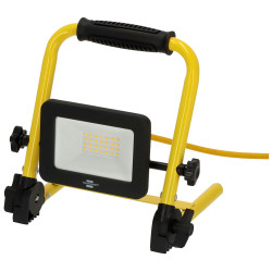 Brennenstuhl 1173703014 BS 2303 M LED Job Site Light 20W 240V