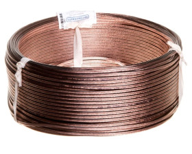 Przewód głośnikowy TLYp 2x1 /100m/