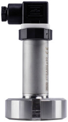 Przetwornik ciśnienia Jumo 43008066 10 - 30 V/DC 1 szt.