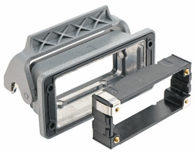 Obudowa montażowa 09 30 016 0397 09300160397 Harting 1 szt.