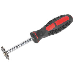 Sealey VS0210 Brake &amp; Fuel Pipe Inspection Tool