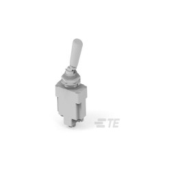 TE Connectivity 08-1-1-13 D BUND Toggle Switch SPDT On Panel Mount