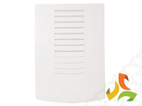 Dzwonek dwutonowy 8V DNT-911/N-BIA ZAMEL