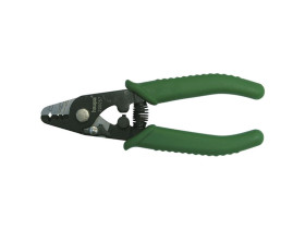 Sciągacz izolacji z przewodów światłowodowcyh 200057 HAUPA