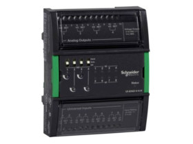 Modul UI-8/DO-FC-4 SXWUI8D4X10001 SCHNEIDER ELECTRIC