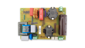 TEA2376DB1602 300W PFC Demo Board
