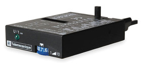 Timer Relay Wciskane Schneider Electric Harmony Relay RXG Wielofunkcyjne funkcyjny