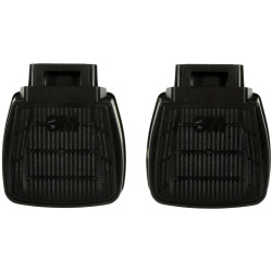 3M D8059 Secure Click A1B1E1K1 Filter Combo 2 pc