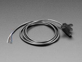 T-Slot Photo Interrupter with 1 Meter Cable