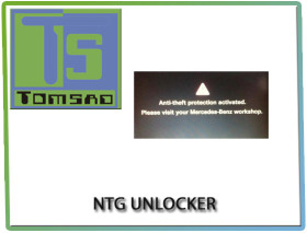 NTG unlocker