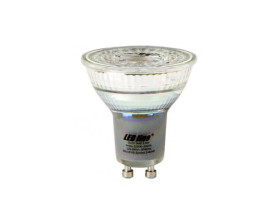 Żarówka LED line GU10 5,5W 2200-3000K barwa ciepła 345lm 220-240V 3 lata gwar.