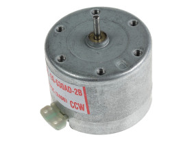Mini silniczek 12V typ MT82