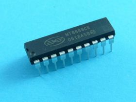 CM-8888PI DIP-20 DTMF TRANSCEIVER 5V UKŁ
