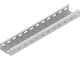 Ceownik wzmocniony CWE100H50/3,2NMC 4mm 865132 BAKS