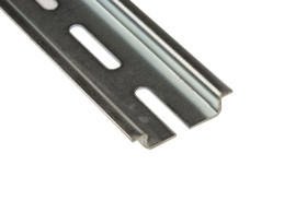 Szyna montażowa 35x7,5x2000mm Perforacja TS35X7,5 053030