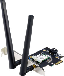 Karta WiFi 7 PCI-E