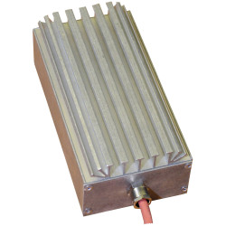 Rose LM 00209013Kb0 Enclosure Heater 24V 90W 153x80x55mm w/Thermostat