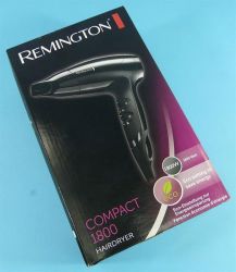 D-5000 SUSZARKA DO WŁOSÓW REMINGTON