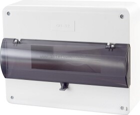 n/t 1x12M IP30 Karlik OB-12 ZZK obudowa